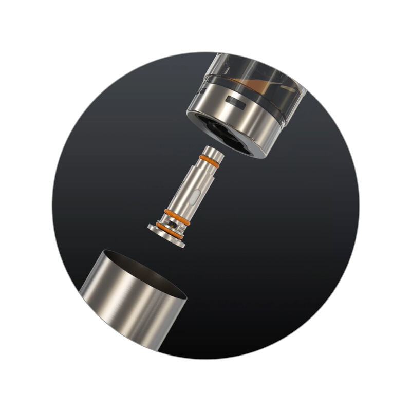 Uwell Caliburn Explorer Pod Kit_4